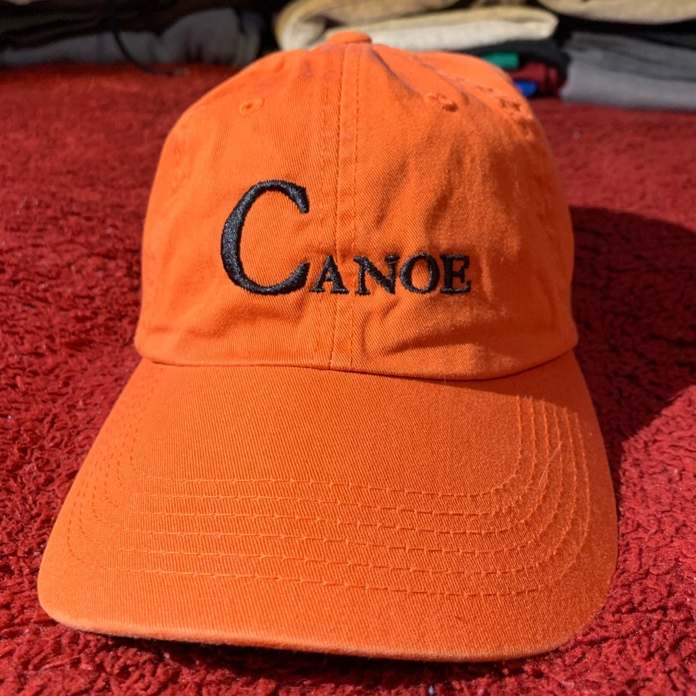 Port authority hat